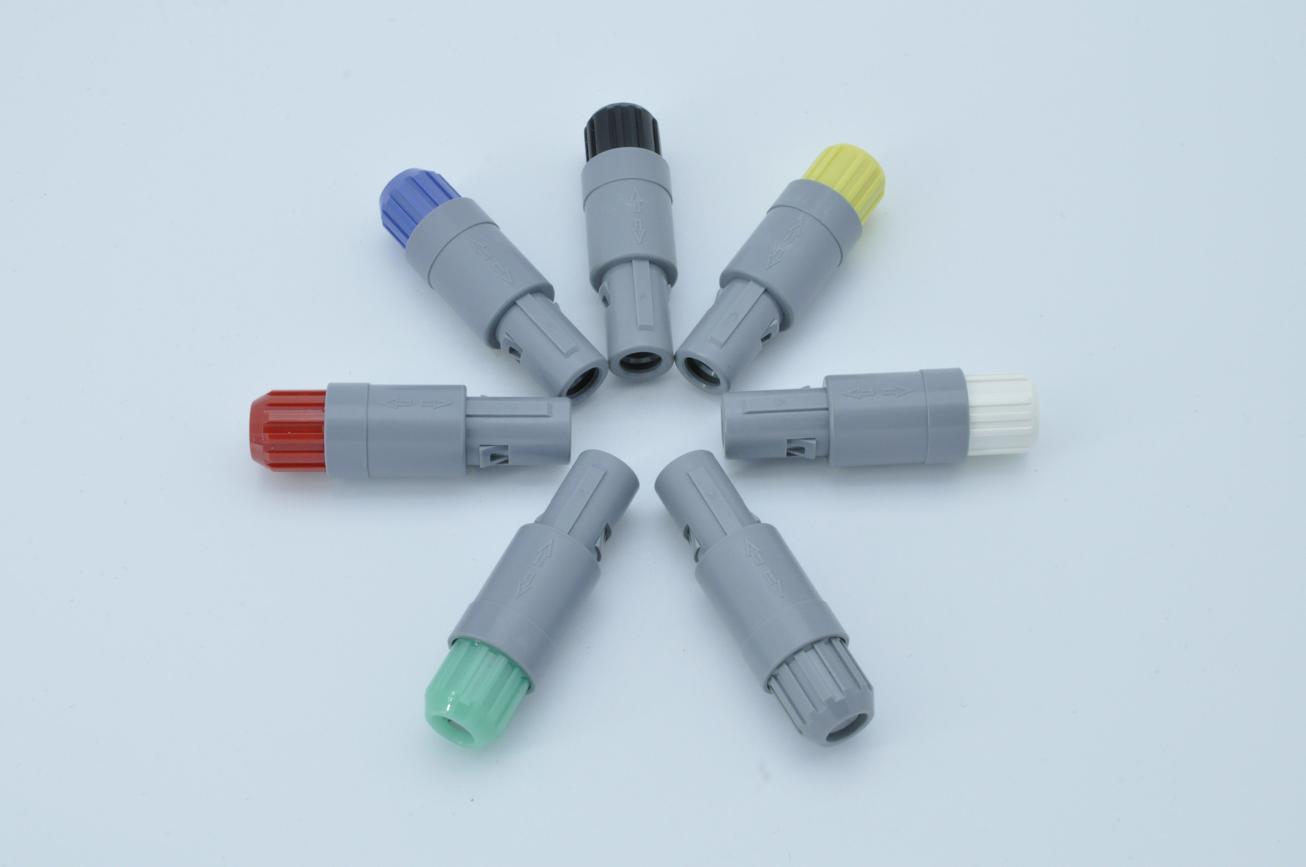 1P系列線端公端