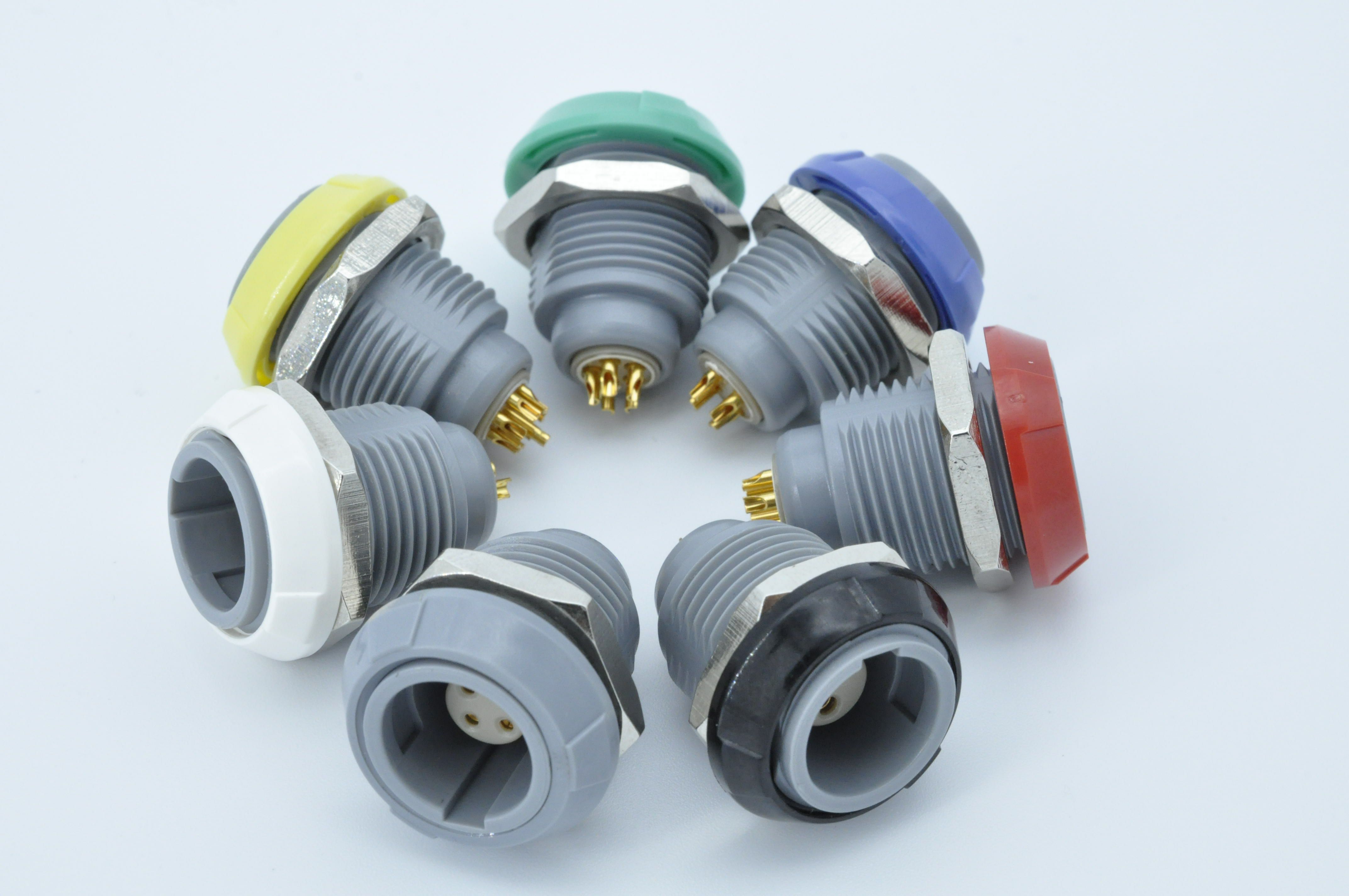 1P板端母端/前后裝板