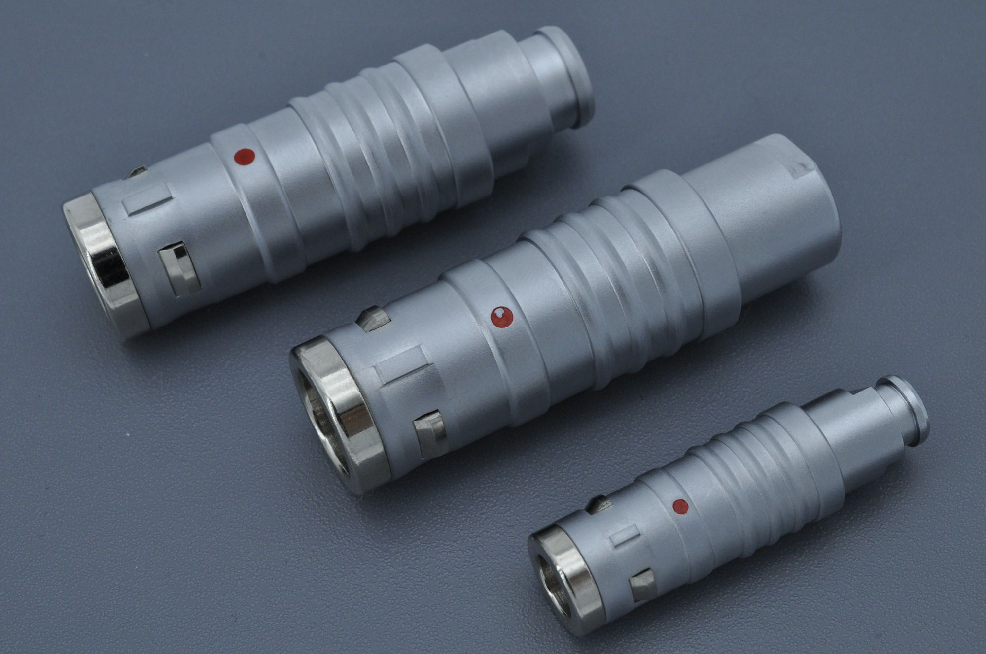 K系列線(xiàn)端公端