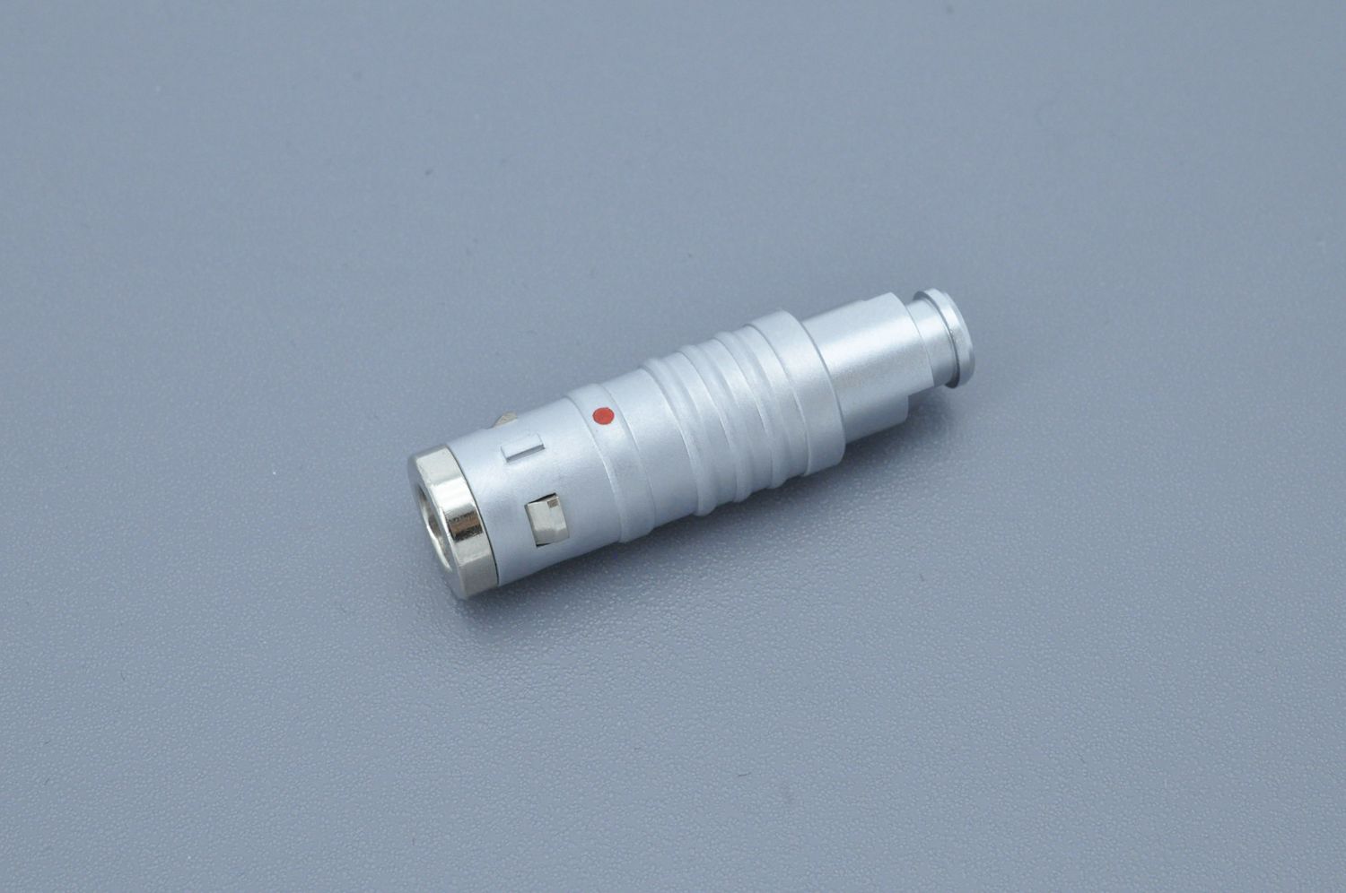 1K線端公端/配護(hù)套型