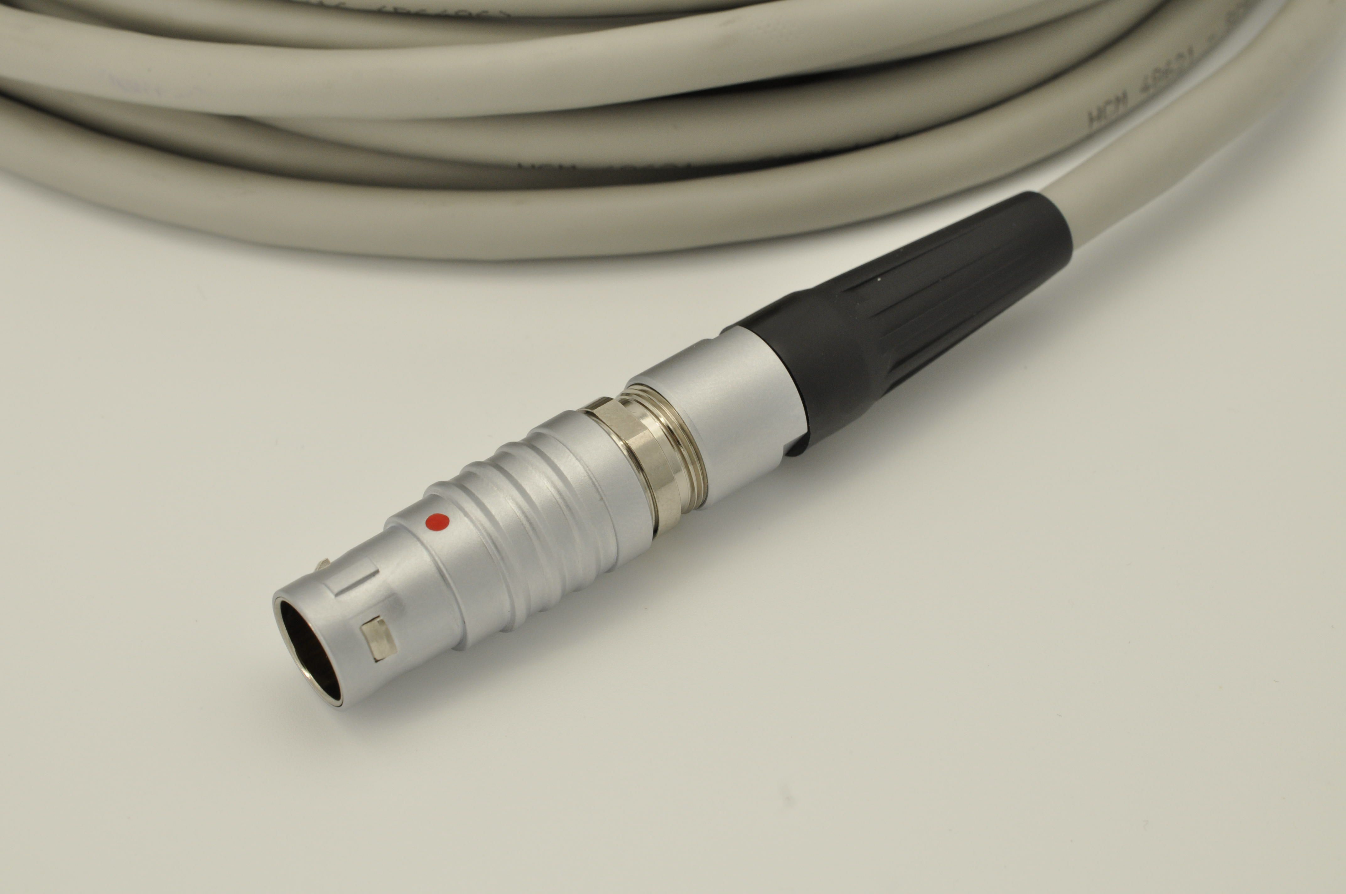 金屬2B系列線束