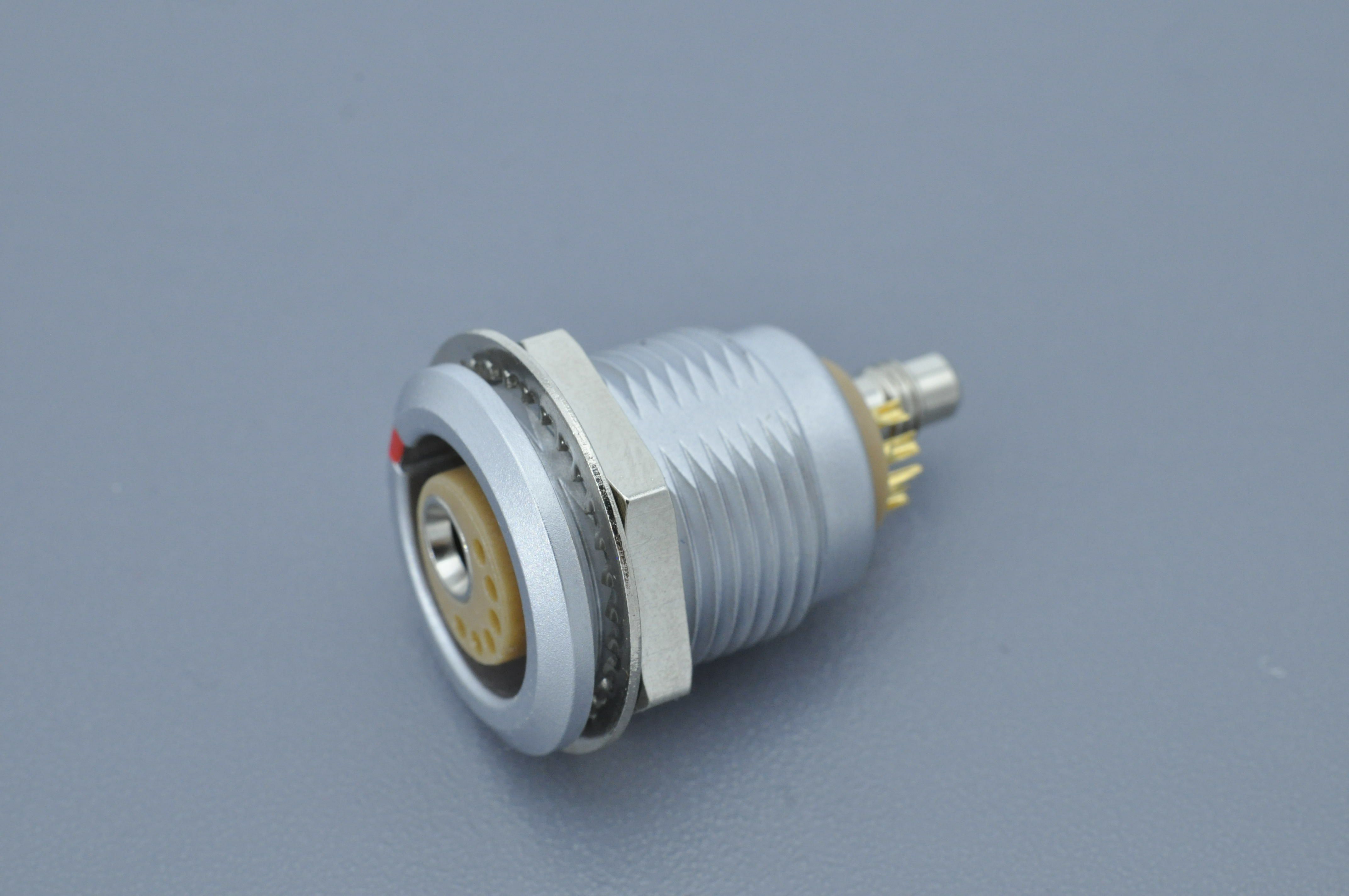 2B板端母端 /前端裝板/氣流體