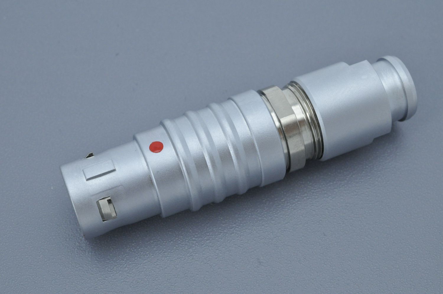 2B線端公端/配護(hù)套型