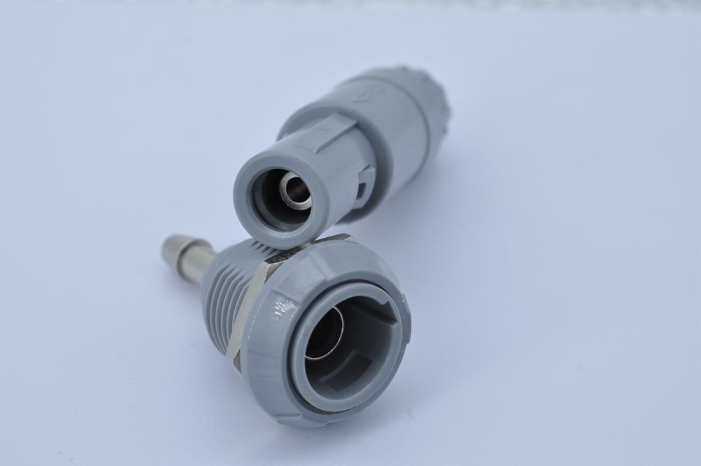 1P線端公端/氣流體