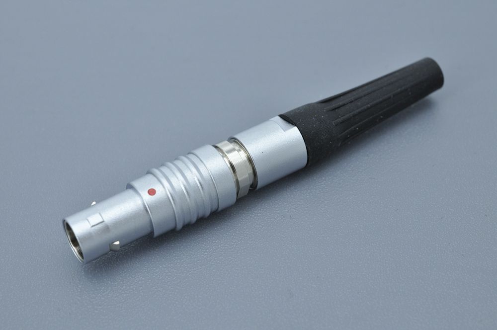 0B線端公端/配護套型