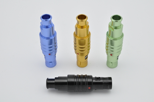 一種全新金屬鋁外殼1P系列