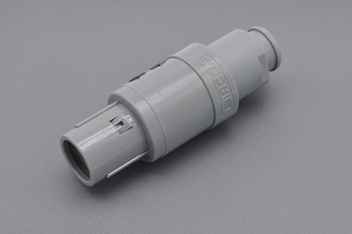 2P線端公端/配護(hù)套型