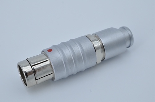 2F線端公端/配護套型