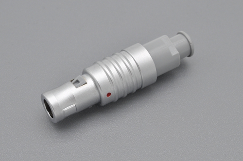 1H線端公端/配護(hù)套型