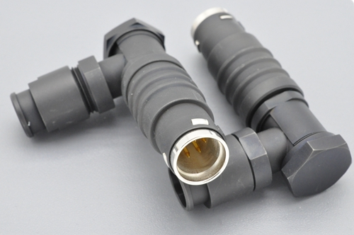 3T線(xiàn)端公端/90度彎頭