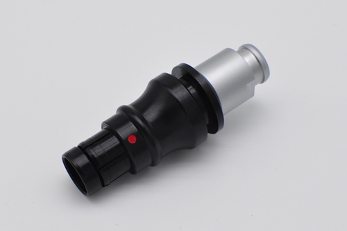 2F線端公端/配護套型