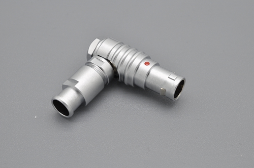 1B線端公端/90度彎頭