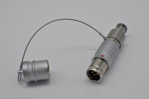 3F線端公端/配防塵蓋