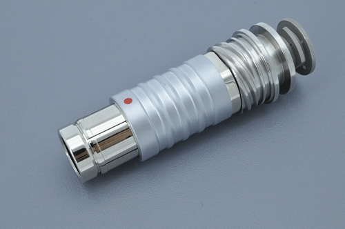 3F線端公端/定制尾蓋